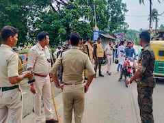 Bengal Panchayat Polls: Man Arrested For TMC Leader's Murder In Malda, Investigation Underway