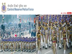 సెంట్రల్ రిజర్వ్ పోలీస్ ఫోర్స్‌లో 18 స్పెషలిస్ట్ మెడికల్ ఆఫీసర్ పోస్టులు, వివరాలు ఇలా!