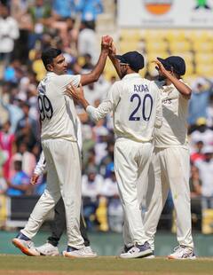 संघात आता कुणीही मित्र नाही, फक्त.... - अश्विनच्या वक्तव्याने भुवया उंचावल्या