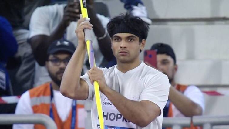 Neeraj Chopra to participate in the Lausanne Diamond League, confirms organizers Neeraj Chopra: চোট সারিয়ে মাস শেষেই ট্র্যাকে ফিরতে চলেছেন নীরজ?