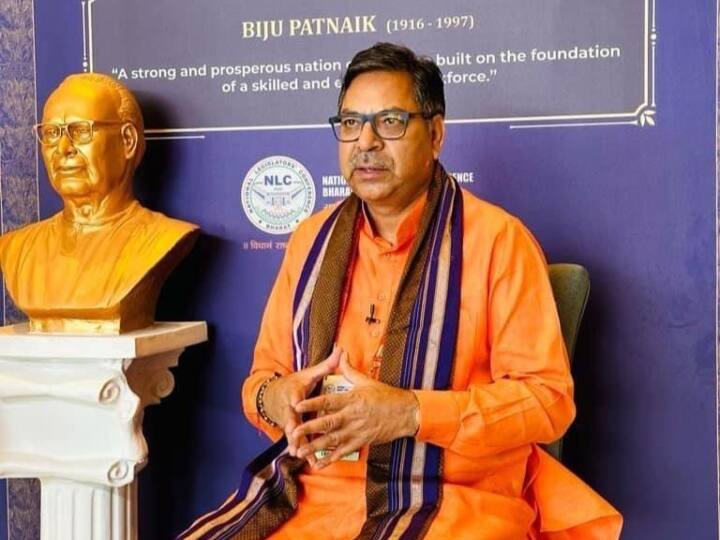 Rajasthan: उपनेता प्रतिपक्ष सतीश पूनियां ने मुंबई में बनाया ये नया रिकॉर्ड, हजारों विधायकों में राजस्थान से अकेले चुने गए Rajasthan Amer bjp mla satish poonia make new record in rashtriya vidhayak sammelan ann Rajasthan: उपनेता प्रतिपक्ष सतीश पूनियां ने मुंबई में बनाया ये नया रिकॉर्ड, हजारों विधायकों में राजस्थान से अकेले चुने गए