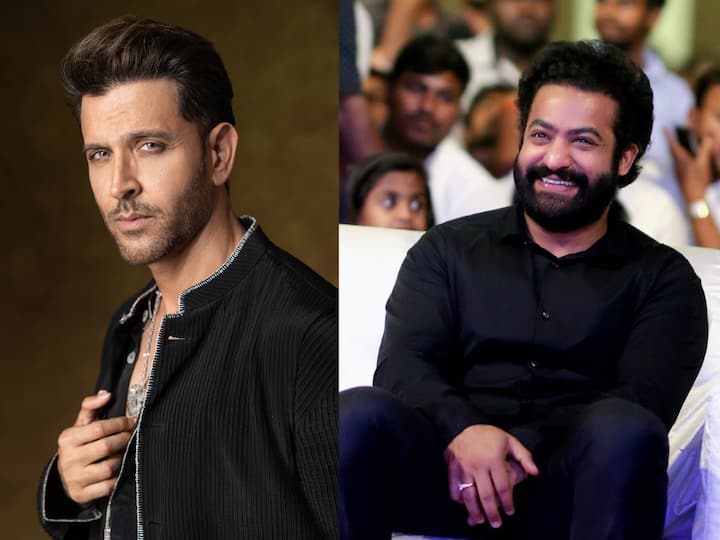 இந்நிலையில்,அயன் முகர்ஜி இயக்கத்தில் உருவாக உள்ள வார் திரைப்படத்தின் இரண்டாம் பாகத்தில், ஹ்ருத்திக் ரோஷனுடன் இணைந்து ஜுனியர் என்.டி.ஆர் நடிக்கிறார் என சொல்லப்படுகிறது