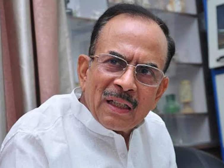 Women should not wear short dresses Karnataka Home Minister Mahmood Ali on hijab issue 
