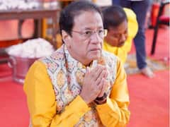 ‘रामायण के स्वरूप से छेड़छाड़ बिल्कुल गलत है’, ’आदिपुरुष’ पर भड़के 'रामायण' के ‘राम’