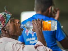 मानसून में देरी से छत्तीसगढ़ में अभी और बढ़ेगा पारा, इन तीन संभागों में जारी हुआ येलो अलर्ट