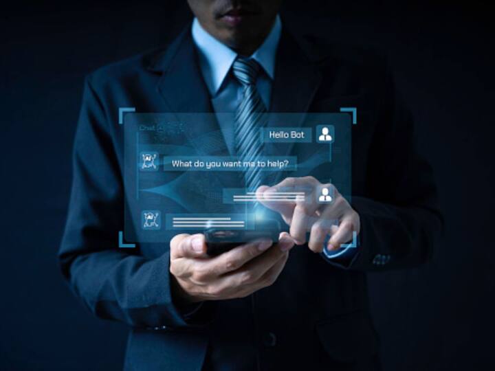 Reinforcement learning: Reinforcement learning is a branch of machine learning that trains agents to make decisions through trial-and-error interactions with an environment. Agents learn by receiving rewards or penalties for their actions and aim to maximize cumulative rewards. It is used in game playing, robotics, and autonomous control systems. (Image: Getty)