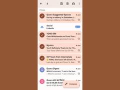 Tips: एकसाथ सभी मेल्स डिलीट करना चाहते हैं? ये है आसान तरीका