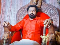 Monson Mavunkal, Controversial Antique Dealer, Found Guilty Of Raping Minor