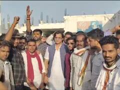 फिल्म आदिपुरुष के खिलाफ मंत्री गोविंद सिंह राजपूत के बेटे आकाश सिंह राजपूत ने खोला मोर्चा, बैन की उठाई मांग