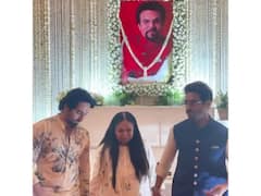 স্বামীর মৃত্যুর পর নতুন শহরে বাস, ৭৩ বছরে 'নতুন' শুরু আয়ুষ্মান খুরানার মায়ের