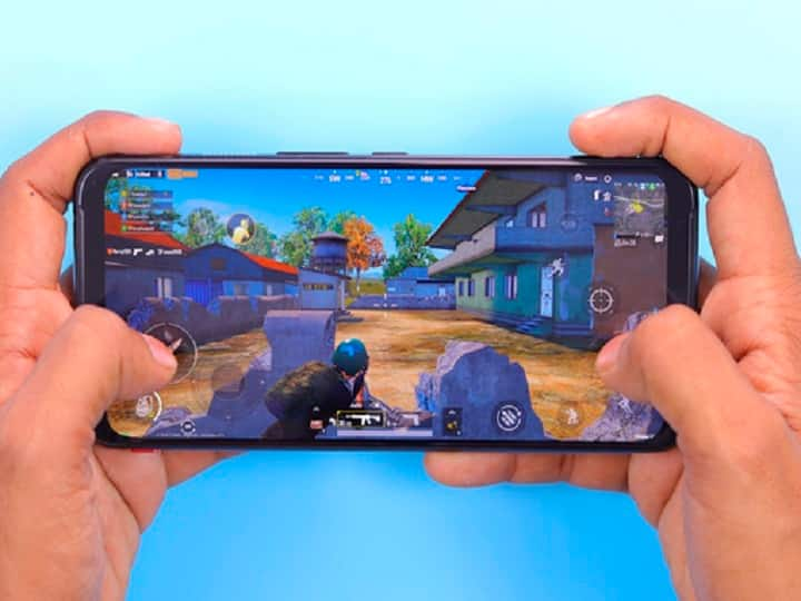 Mobile Games biggest market, every one mobile gamer lives in India