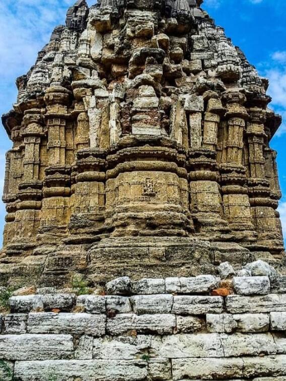 पाकिस्तान में कुल कितने हिंदू मंदिर है