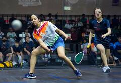 Squash World Championship: சென்னையில் நடந்து வரும் ஸ்குவாஷ் உலகக் கோப்பை..அரையிறுதியில் இந்தியா அதிர்ச்சி தோல்வி!