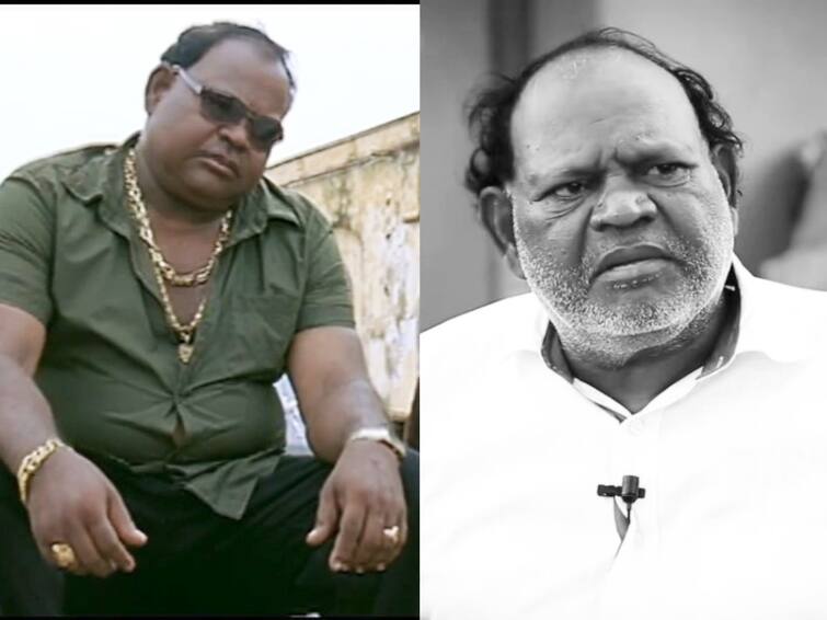 sarpatta parambarai actor and knockout boxer arumugam passes away Sarpatta Parambarai Boxer: சார்பட்டா பரம்பரையில் நடித்த குத்துச்சண்டை வீரர் பாக்ஸர் ஆறுமுகம் மரணம்