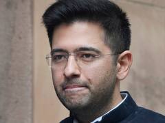 राघव चड्ढा का बड़ा बयान, बोले- 'एलजी-गवर्नर के कार्यालयों को समाप्त कर देना चाहिए'