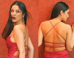 Photos : કોની સાથે ઈટાલીમાં જલસા કરી રહી છે શેહનાઝ ગીલ???