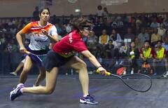 Squash World Championship: சென்னையில் நடந்து வரும் ஸ்குவாஷ் உலகக் கோப்பை..அரையிறுதியில் இந்தியா அதிர்ச்சி தோல்வி!