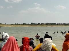 कौशांबी: यमुना में स्नान के दौरान दो सगे भाई समेत तीन बच्चों की डूबकर मौत, परिवार में मचा कोहराम