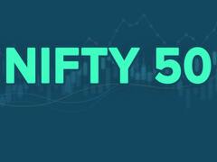 నిఫ్టీని నడిపిస్తున్న 5 బ్లూ చిప్‌ స్టాక్స్‌, మీ దగ్గర ఒక్కటైనా ఉందా?