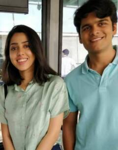 क्या यही है Taarak Mehta Ka Ooltah Chashmah की 'सोनू' का रियल लाइफ टप्पू? रोमांस करता नजर आया कपल!