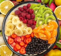 Weight Loss Fruits: ਭਾਰ ਘਟਾਉਣ 'ਚ ਮਾਹਰ ਹਨ ਇਹ ਫਲ, ਘਟ ਕਰਦੇ ਨੇ ਪੇਟ ਦੀ ਚਰਬੀ ਨੂੰ