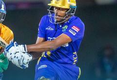 LKK Vs NRK : கடைசி பந்தில் திரில் வெற்றி பெற்ற நெல்லை ராயல் கிங்க்ஸ்!