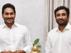 क्रिकेट के बाद अब राजनीति के मैदान में उतर सकते हैं रायडू, जगन मोहन रेड्डी से की मुलाकात