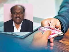 ఏసీబీ వలలో తెలంగాణ వర్సిటీ వీసీ - 50 వేల లంచం తీసుకుంటూ చిక్కిన రవీందర్ గుప్తా