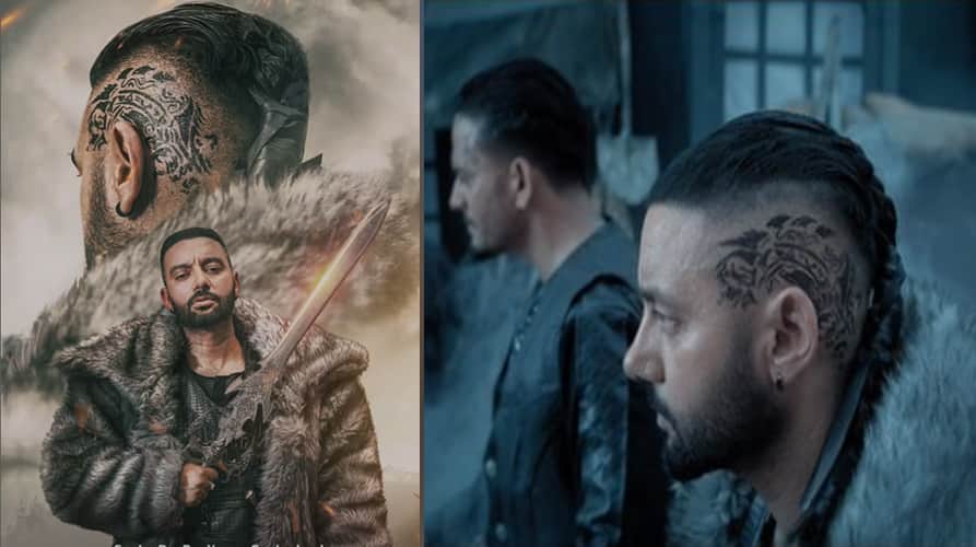 Teaser of Sippy Gill s new song Mahoul blew away fans look and speak - End Jatta ਸਿੱਪੀ ਗਿੱਲ ਦੇ ਨਵੇਂ ਗੀਤ 'Mahoul' ਦੇ ਟੀਜ਼ਰ ਨੇ ਉਡਾਏ ਹੋਸ਼, ਲੁੱਕ ਦੇਖ ਬੋਲੇ ਫੈਨਜ਼- 'End Jatta'