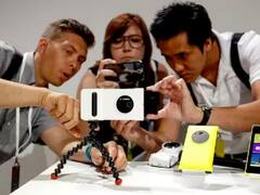 ਮੋਬਾਈਲ ਫੋਨ ਵਿੱਚ ਕੈਮਰਾ ਕਿਵੇਂ ਕੰਮ ਕਰਦਾ ਹੈ, ਇੱਥੇ ਸਮਝੋ ਪੂਰੀ ਤਕਨਾਲੋਜੀ