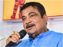 गडकरी ने सुनाया किस्सा, कांग्रेस में शामिल होने की सलाह पर कहा था- 'कुएं में कूदकर जान देना ज्यादा पसंद करूंगा'