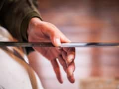 Dazzling 3,000-Year-Old Bronze Age Sword Unearthed By Archaeologists In Germany