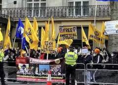 खालिस्तान समर्थकों को सबक सिखाएगी सरकार! US और कनाडा में इंडियन हाई कमीशन पर हुए हमले की जांच करेगी NIA