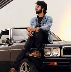 Dulquer Salmaan : தனுஷிற்கு பதிலாக துல்கர்..மீண்டும் இணையும் வாத்தி படத்தின் காம்போ!