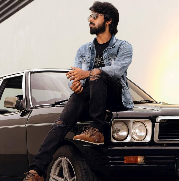 வாத்தி படத்திற்கு இசையமைத்த ஜி.வி பிரகாஷ் இந்த படத்திற்கும் இசையமைக்க உள்ளார் என்று அதிகாரபூர்வமாக படக்குழு அறிவித்துள்ளது.