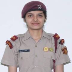 Flying Officers: ਪੰਜਾਬ ਦੇ ਦੋ ਕਿਸਾਨਾਂ ਦੀਆਂ ਧੀਆਂ ਦੀ ਹਵਾਈ ਸੈਨਾ ਵਿੱਚ ਫਲਾਇੰਗ ਅਫ਼ਸਰ ਵਜੋਂ ਚੋਣ