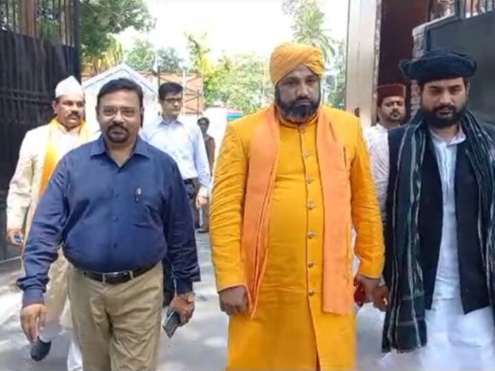 Muslim Delegation meets Uttarakhand CM Pushkar Singh Dhami amid tense on Love and Land Jihad Case ANN Uttarakhand News: मुस्लिम प्रतिनिधिमंडल की CM धामी से मुलाकात, उत्तराखंड सरकार की कार्रवाई पर कही ये बात