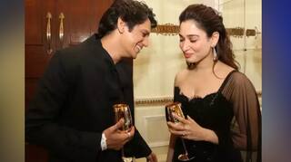 Tamannaah Bhatia: ਤਮੰਨਾ ਭਾਟੀਆ-ਵਿਜੇ ਵਰਮਾ 'ਚ ਕੀ ਹੈ Common? ਅਦਾਕਾਰ ਨੇ ਲਵ ਲਾਈਫ ਬਾਰੇ ਕੀਤਾ ਦਿਲਚਸਪ ਖੁਲਾਸਾ