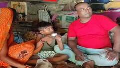 Maharajganj News : ਪਾਕਿਸਤਾਨ ਦੀ ਜੇਲ੍ਹ ਤੋਂ 27 ਮਹੀਨਿਆਂ ਬਾਅਦ ਰਿਹਾਅ ਹੋ ਕੇ ਆਇਆ ਮਹਾਰਾਜਗੰਜ ਦਾ ਉਮੇਸ਼, ਕਿਹਾ- 'ਨਾ ਖਾਣ ਦਾ ਭਰੋਸਾ ਸੀ ਨਾ ਜਿਉਣ ਦਾ'