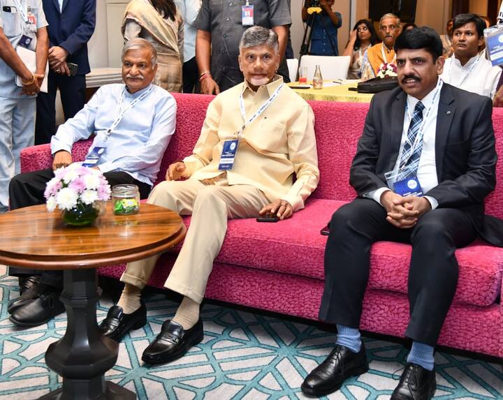 పాలసీల రూపకల్పన, రీసెర్చ్, నాలెడ్జ్ షేరింగ్ అనే అంశాలపై పనిచేస్తున్న జిఎఫ్ఎస్టి
