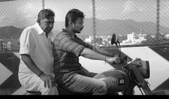 Maamannan trailer : 'உண்மையை கேட்கக்கூடிய காதுகளை நான் தேடிக்கொண்டிருப்பேன்..’ ட்ரெண்ட் ஆகும் மாமன்னன் ட்ரெய்லர்!