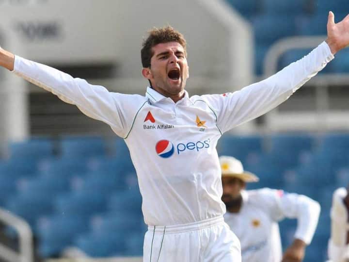 Shaheen returns to Pakistan Test team, these players get place for series against Sri Lanka