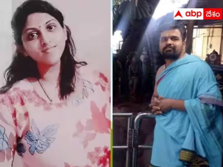 Apsara Murder Case Accused Venkata Saikrishna Telling Shocking Details About Apsara Murder Case After Crime Scene Reconstruction Apsara Murder Case: అప్సర హత్యకు 15 రోజుల ముందే స్కెచ్, గొయ్యి కూడా తీశాడట- సరూర్‌నగర్ కేసులో కొత్త కోణం!