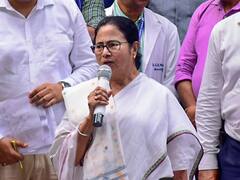 'हिंसा भड़काने के लिए हो ममता बनर्जी की गिरफ्तारी', बीजेपी बोली- पिछली बार भी CISF जवानों पर हमला...