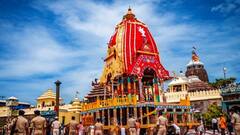 Puri Rath Yatra : জগন্নাথের রথের চাকায় কয়টি কাঠ? রথে পার্শ্বদেবতা হিসেবে আর কারা থাকেন? পুরীর রথযাত্রা সম্পর্কে কিছু আকর্ষণীয় তথ্য
