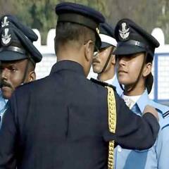 Flying Officers: ਪੰਜਾਬ ਦੇ ਦੋ ਕਿਸਾਨਾਂ ਦੀਆਂ ਧੀਆਂ ਦੀ ਹਵਾਈ ਸੈਨਾ ਵਿੱਚ ਫਲਾਇੰਗ ਅਫ਼ਸਰ ਵਜੋਂ ਚੋਣ