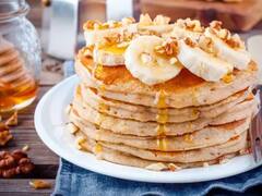 Banana dosa recipe: வழக்கமான தோசை வகைகள் சாப்பிட்டு போர் அடித்து விட்டதா..? இதோ இந்த வாழைப்பழ தோசையை வீட்டில் செய்து அசத்துங்கள்!