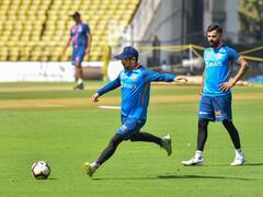 वेस्टइंडीज के खिलाफ सीरीज से पहले NCA जाएंगे ईशान किशन, जानिए वजह