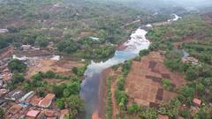 Maharashtra Mansoon : यंदाच्या पावसाळ्यात 'या' जिल्ह्यातील प्रमुख पाच नद्या मोकळा श्वास घेऊन वाहणार..