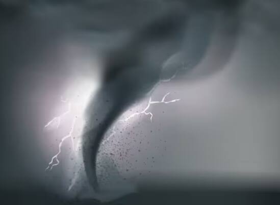 ਗੁਜਰਾਤ 'ਚ ਤਬਾਹੀ ਮਚਾਉਣ ਤੋਂ ਬਾਅਦ ਹੁਣ ਬਿਪਰਜੋਏ ਤੂਫਾਨ ਰਾਜਸਥਾਨ 'ਚ ਦਾਖਲ ਹੋ ਗਿਆ ਹੈ। ਸੂਬੇ ਵਿੱਚ ਭਾਰੀ ਮੀਂਹ ਪੈਣ ਦੇ ਨਾਲ ਤੇਜ਼ ਰਫ਼ਤਾਰ ਨਾਲ ਹਵਾਵਾਂ ਚੱਲ ਰਹੀਆਂ ਹਨ। ਅਜਿਹੇ 'ਚ ਇਕ ਖੋਜ 'ਚ ਕਿਹਾ ਗਿਆ ਹੈ ਕਿ ਫੀਮੇਲ ਨਾਂ ਵਾਲੇ ਤੂਫਾਨ ਜ਼ਿਆਦਾ ਤਬਾਹੀ ਮਚਾਉਂਦੇ ਹਨ।